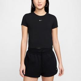 Nike Sportswear Chill Knit Womens T Shirt