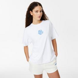 Jack Wills Oversized Crew T-Shirt