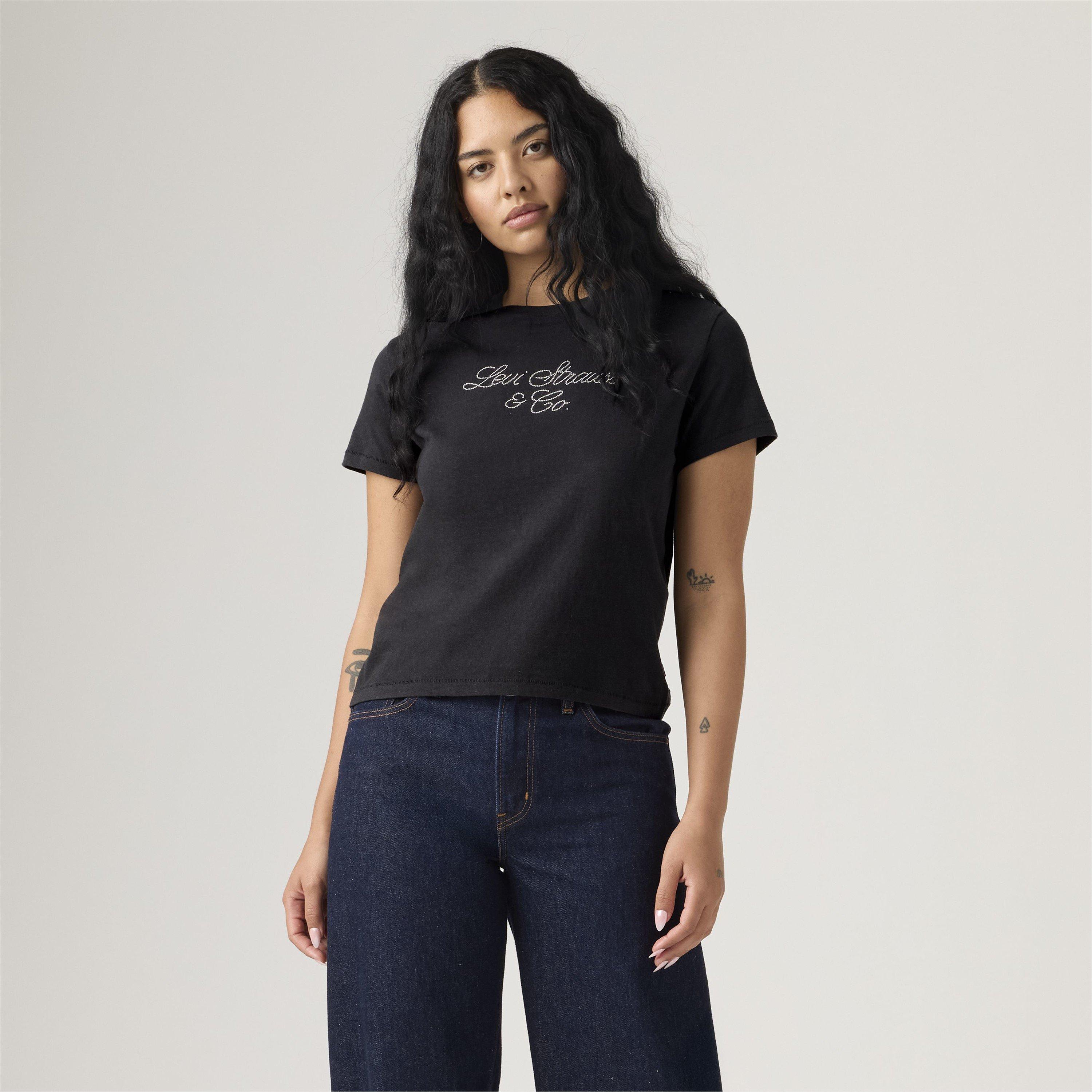 Anthracite - Levis - Levis Classic Script Ld99 - 2
