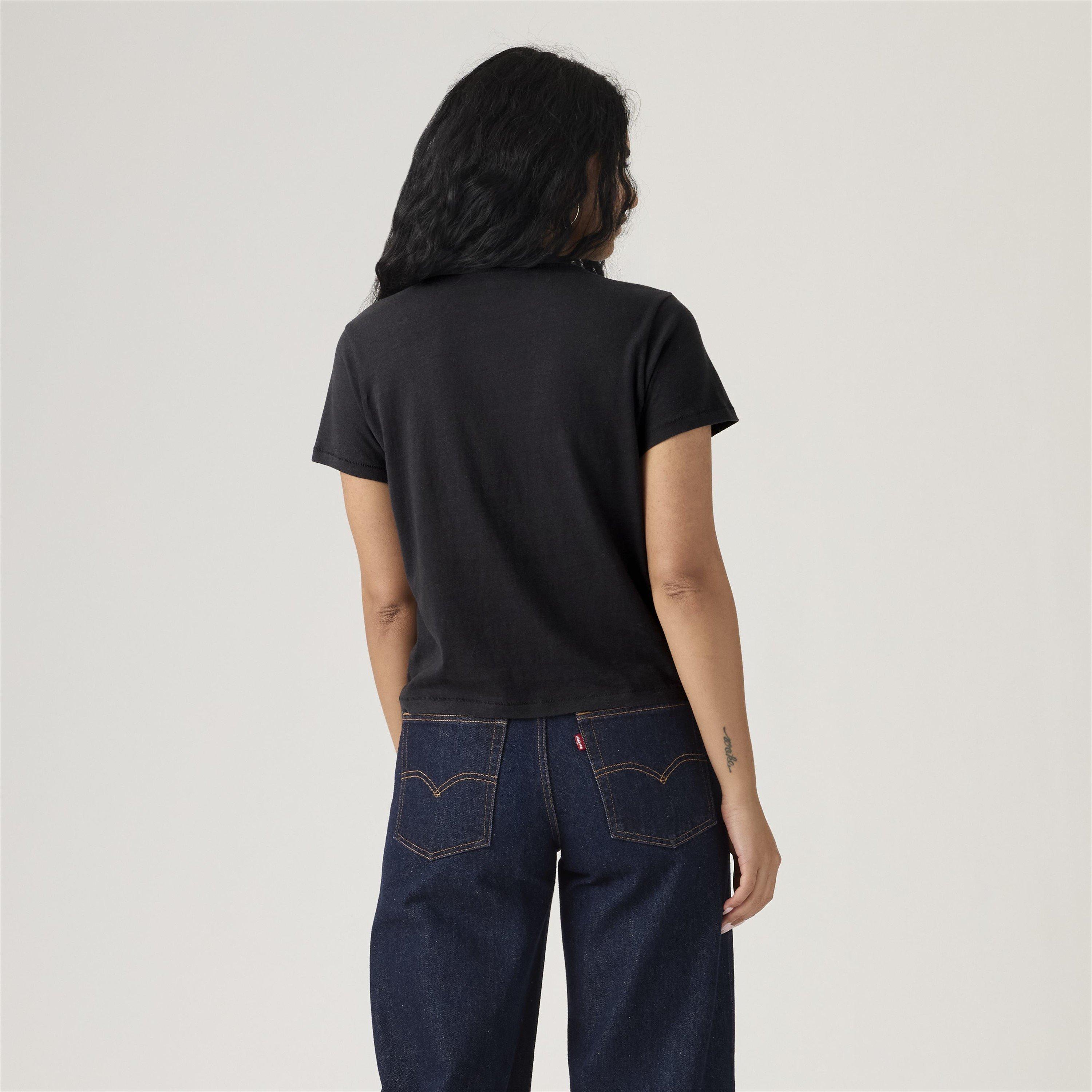 Anthracite - Levis - Levis Classic Script Ld99 - 3