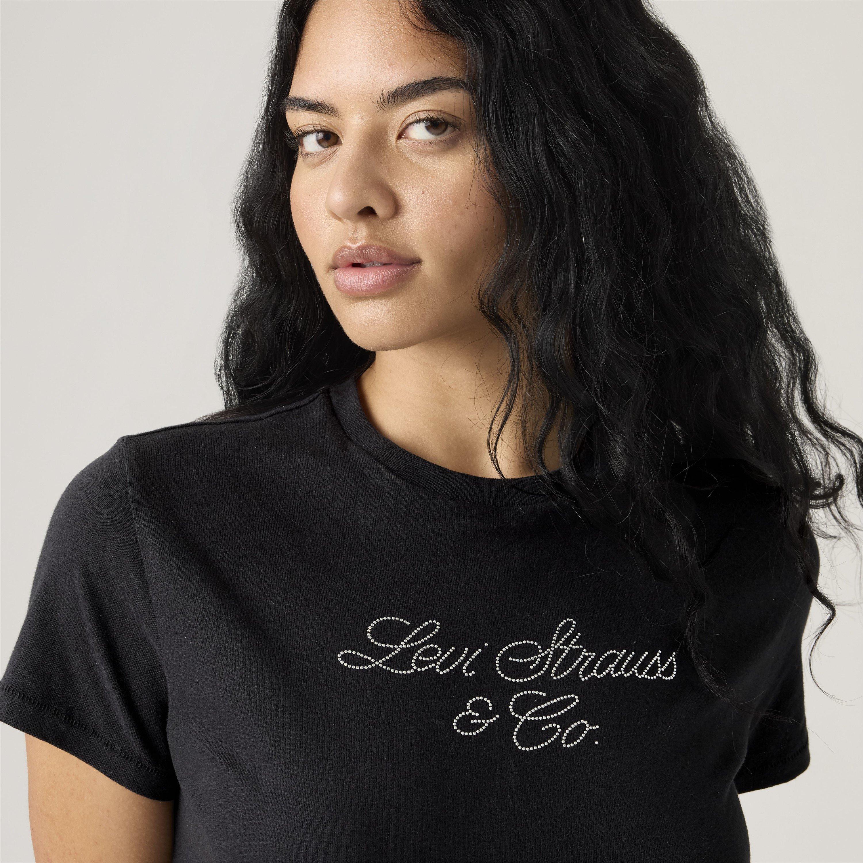 Anthracite - Levis - Levis Classic Script Ld99 - 6