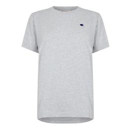 Champion Crew T-Shrt Ld99