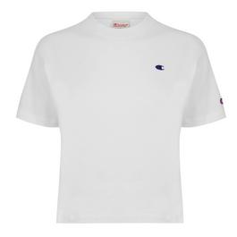 Champion x Maison Kitsuné Sweatshirt featuring a round neck and a logo to the front