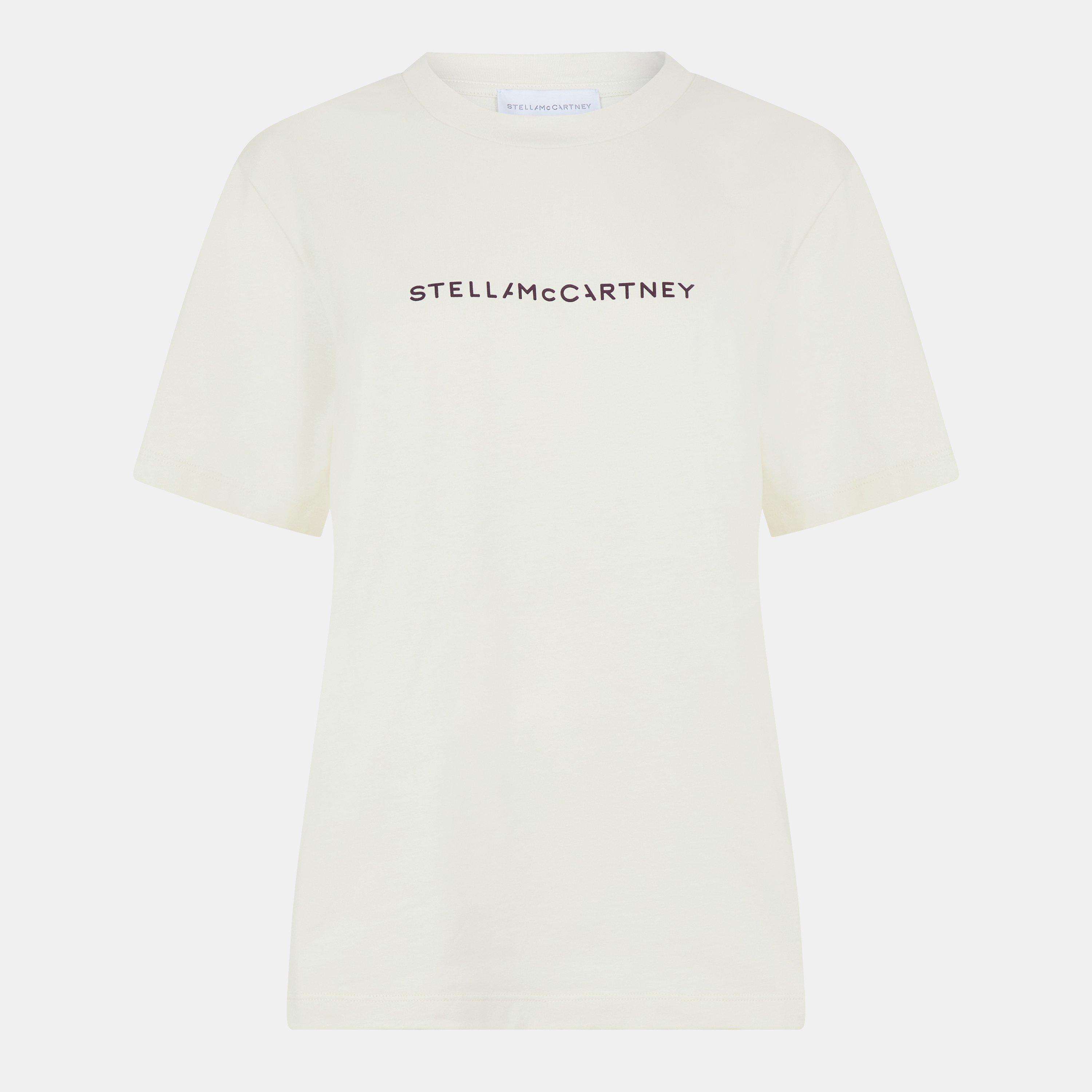 Stella McCartney Women's Regular Fit T-Shirt