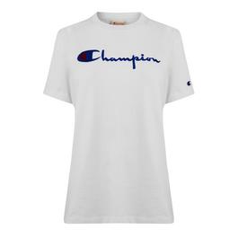 Champion Refresh your wardrobe with the A7 Club T Shirt from