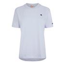 Lilas - Champion - equipment signature slim fit silk shirt item - 1