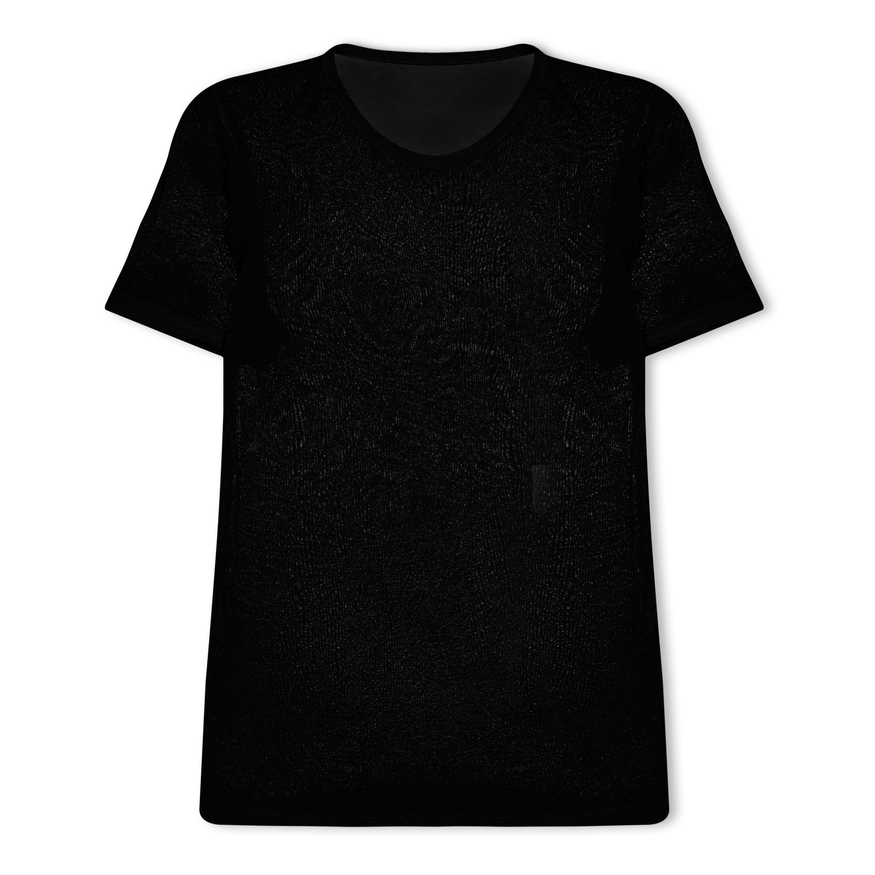 Black - Tom Ford - TF Crpe Boyfirend T Ld64 - 1