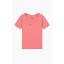 Champion Crew T-Shrt Ld99