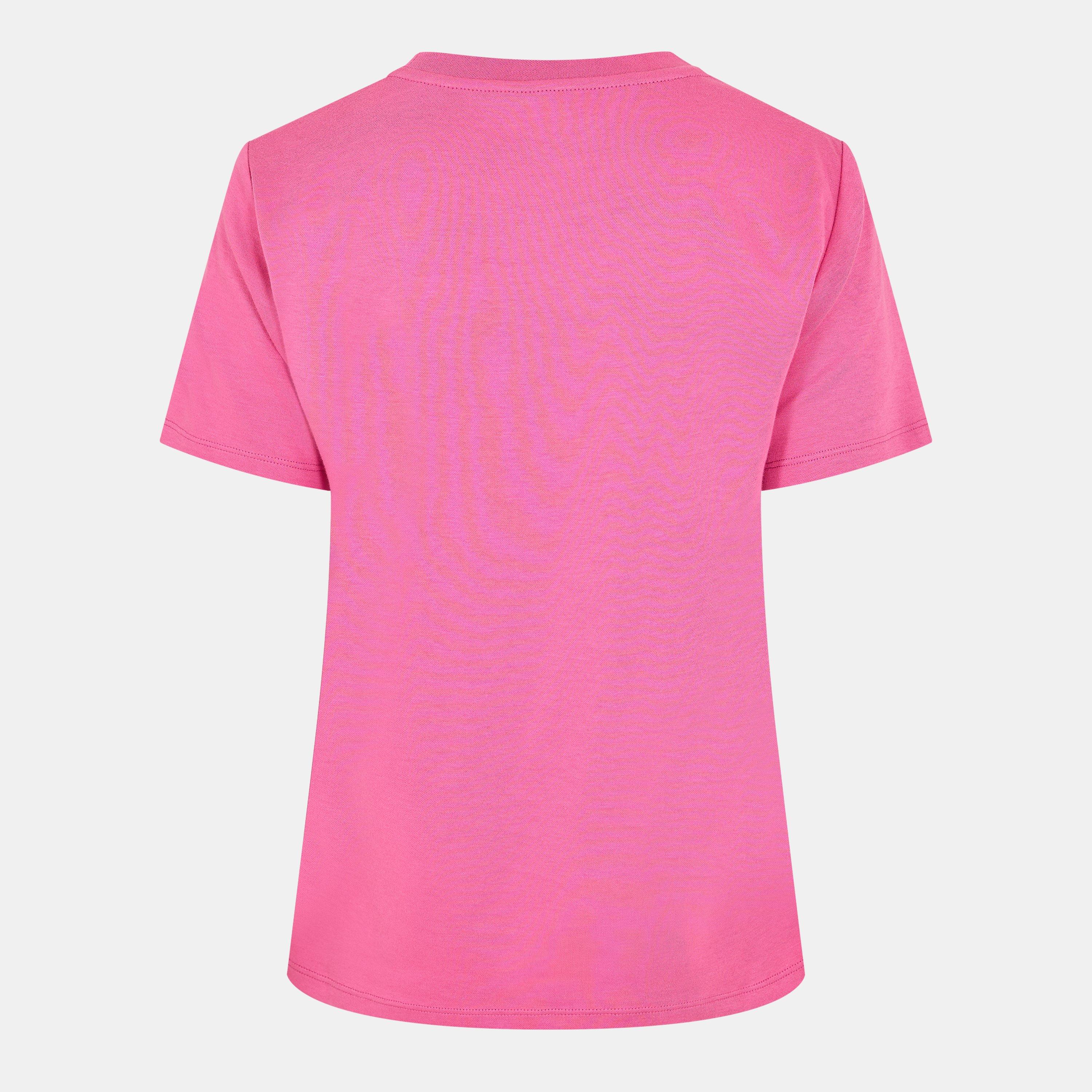 Ibis Rose - Varley - Women's Coventry Regular Fit T-Shirt - 2