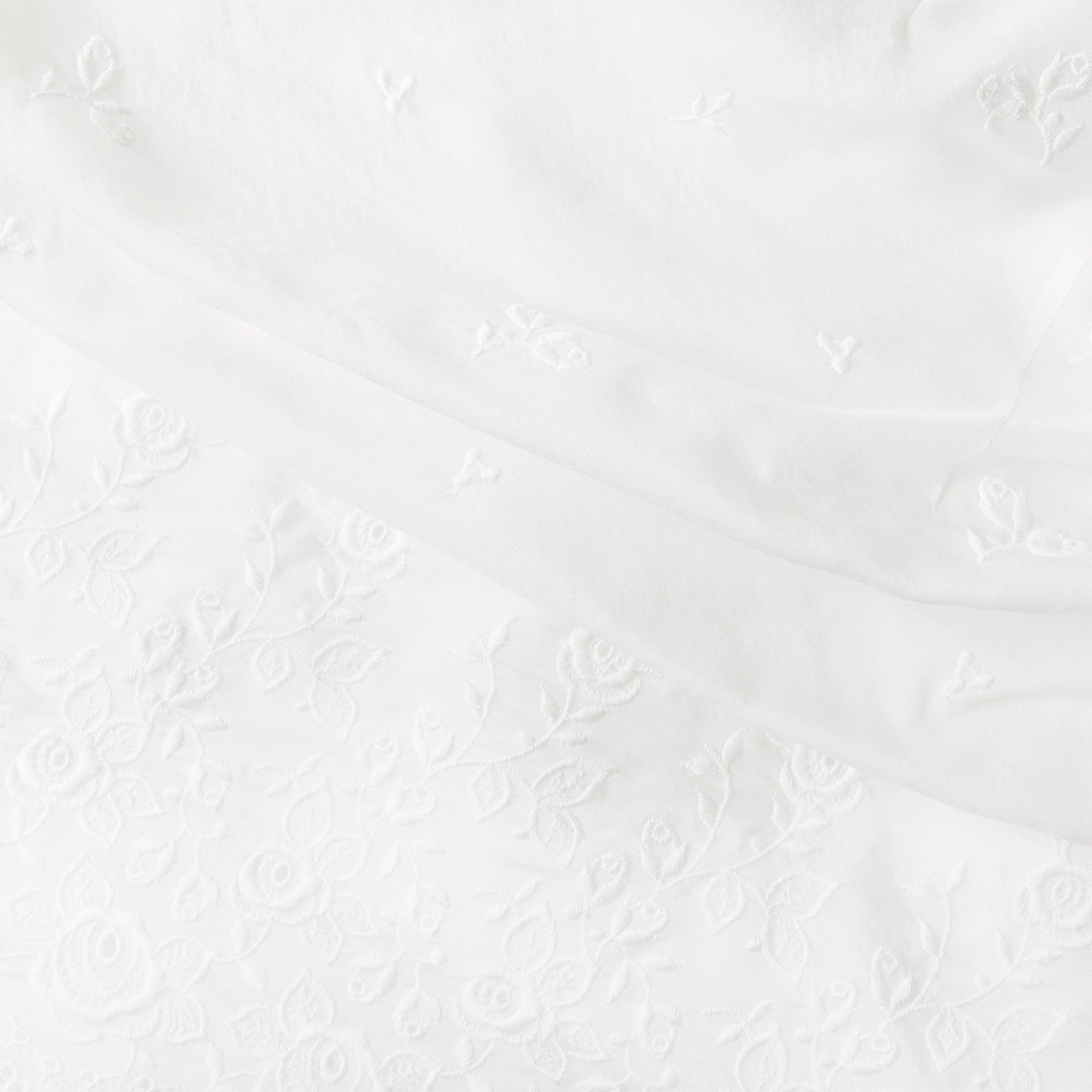 Cream - Magda Butrym - Women's Dress 17 A Line - 5