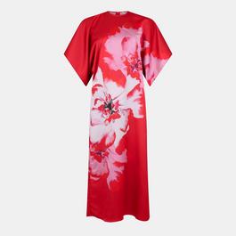 Ted Baker Woven Mini Dress