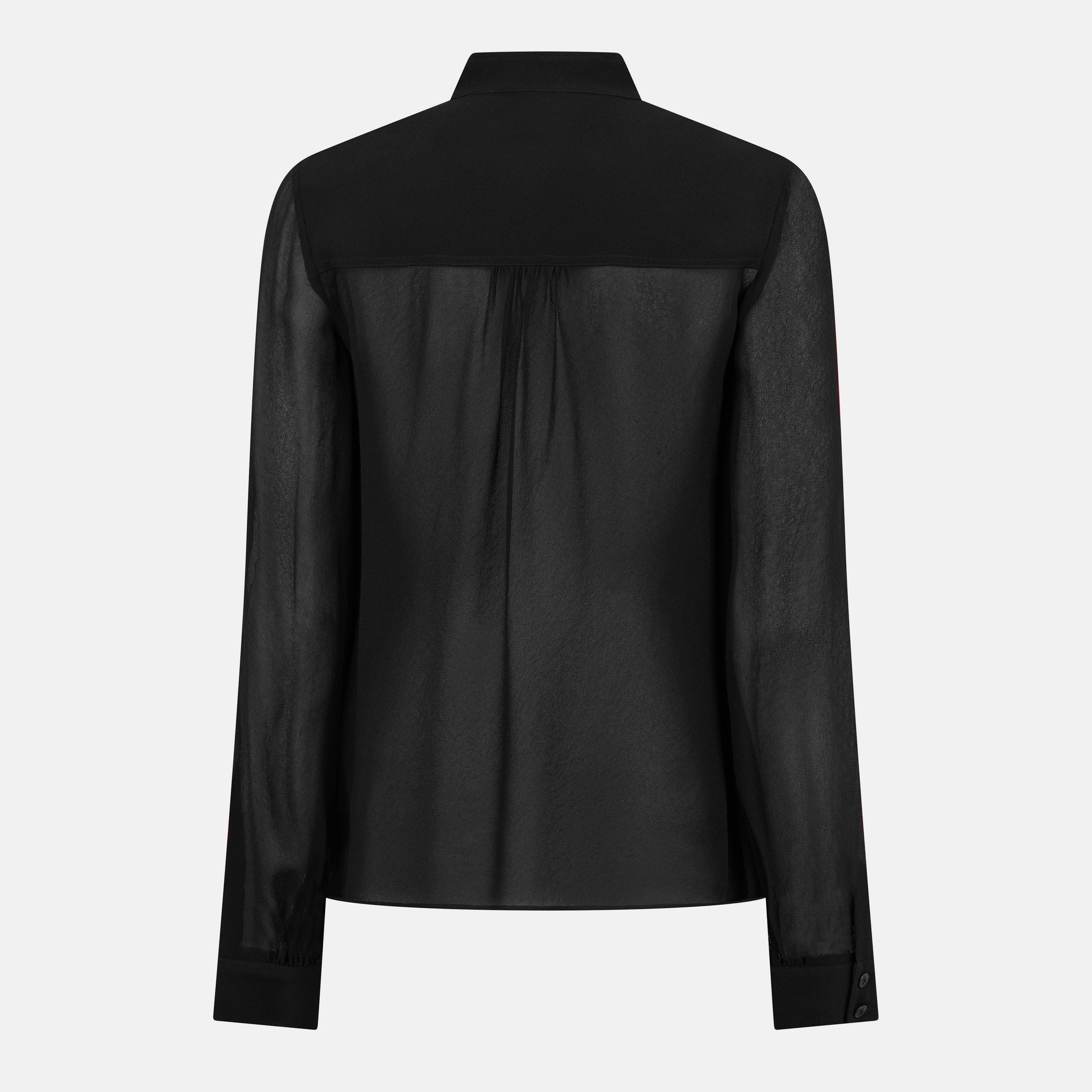 Black - Ted Baker - Blouse - 2