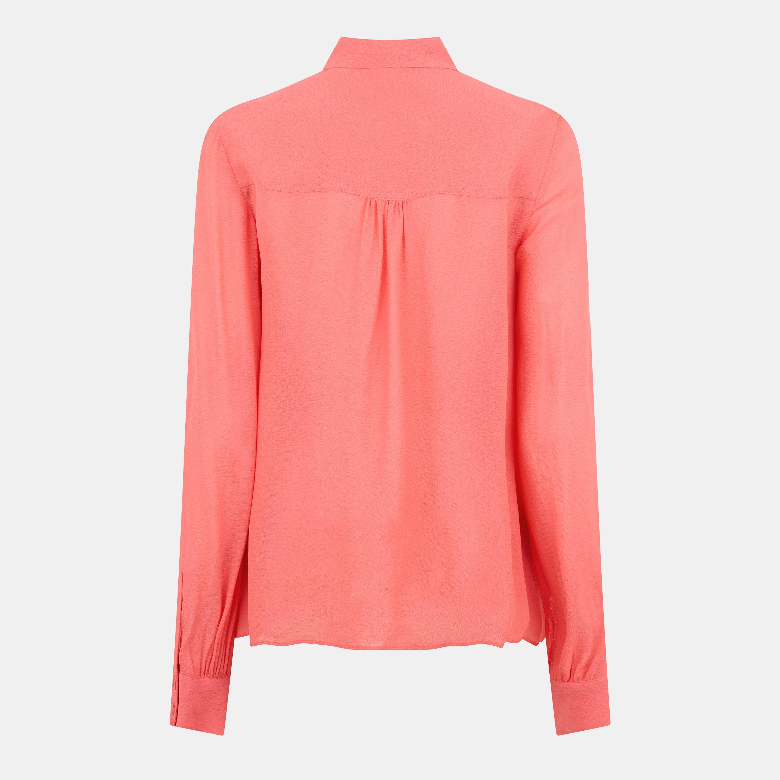 Coral - Ted Baker - Hendra Blouse - 2