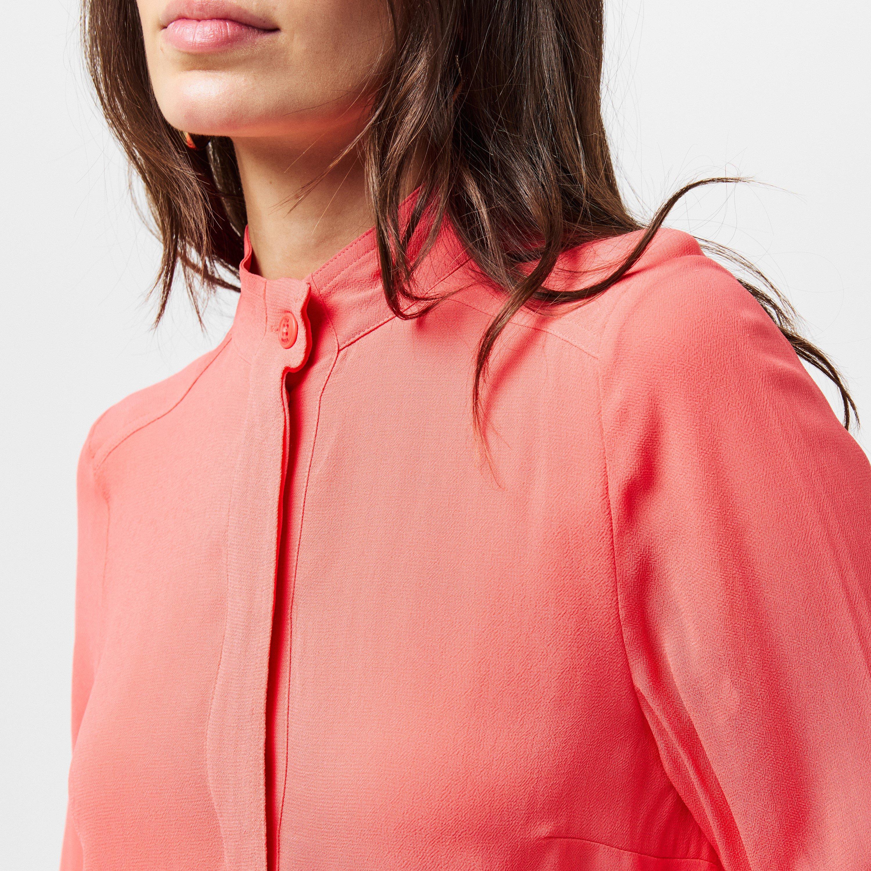Coral - Ted Baker - Hendra Blouse - 5