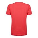 Rouge - Champion - adidas T Match PB Sleeveless Shirt - 2