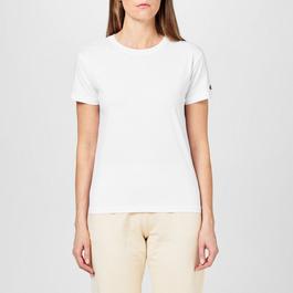 Champion Regular Fit Crewneck T-Shirt