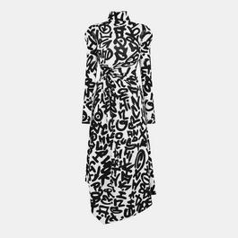 Off White Women's Maxi Dress
