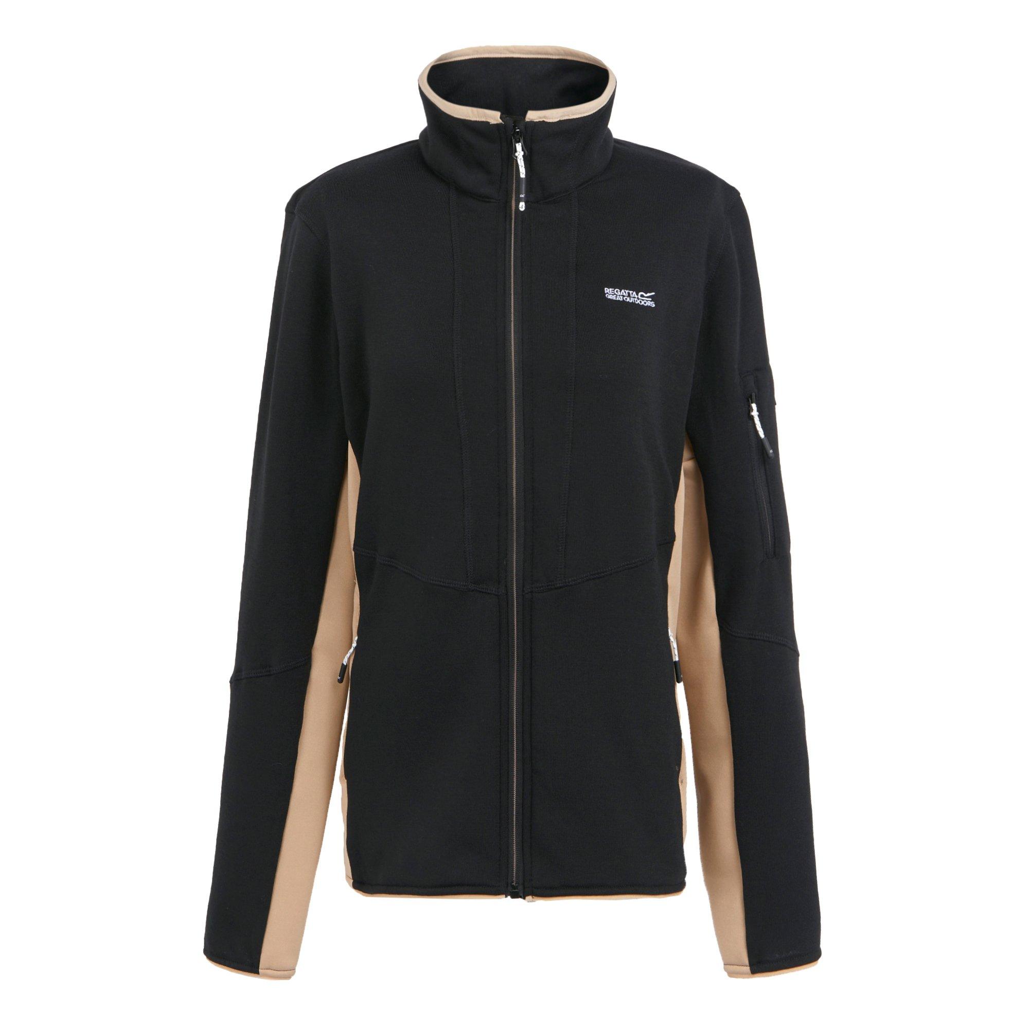Blck/WrmTaup - Regatta - Regatta Ralina Ld99 - 1