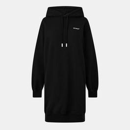 Off White Women's Maxi Dress