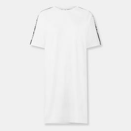 Off White Women's Maxi Dress