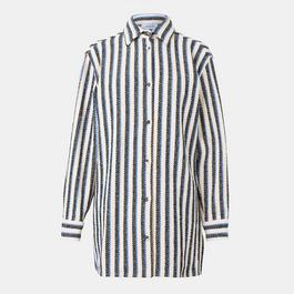 Off White Women's Maxi Dress