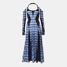 Off White Women's Maxi Dress