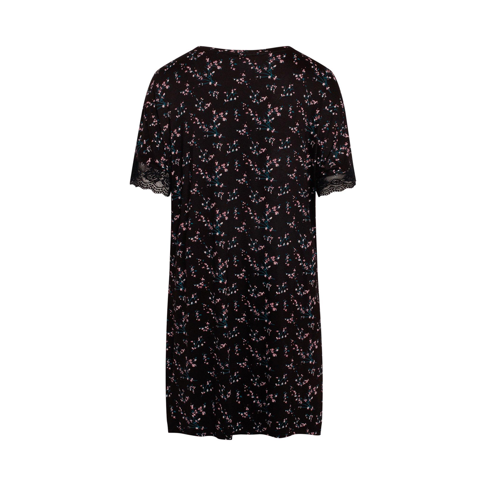 Black - CCDK - Lucille Dress Ld99 - 2