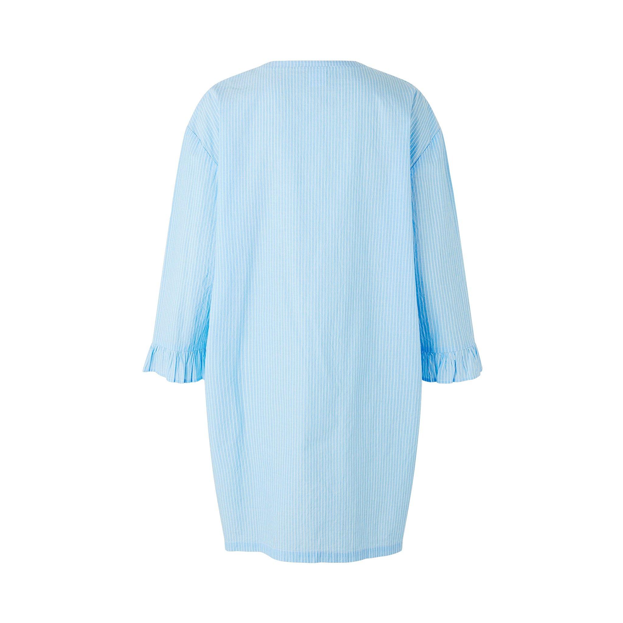 Lichen Blue - CCDK - Nora Dress Ld99 - 2