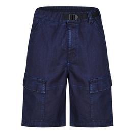 Diesel KRL Cargo Shorts