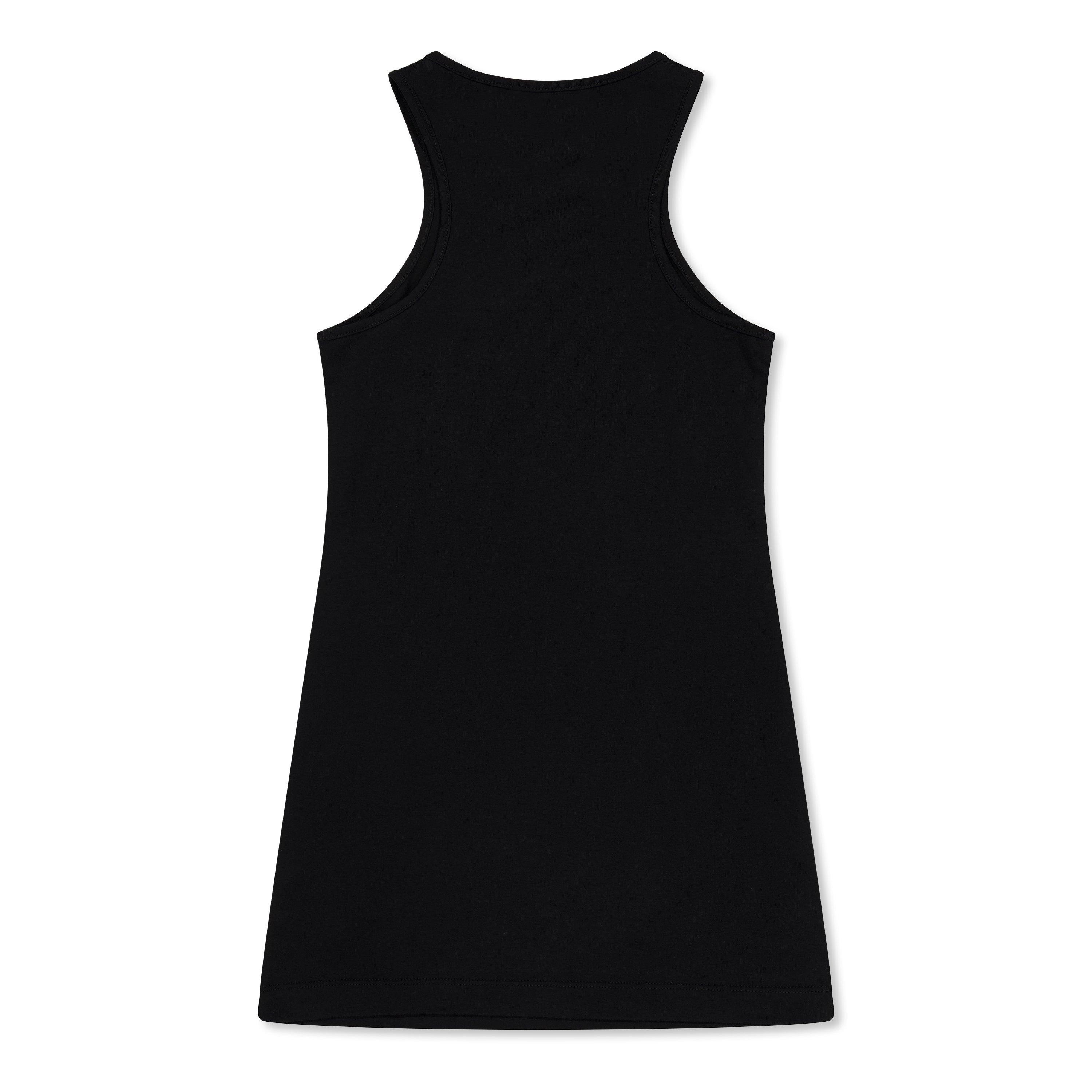 Black 930BC - Balmain - Balmain Lgo Dress Jn61 - 2