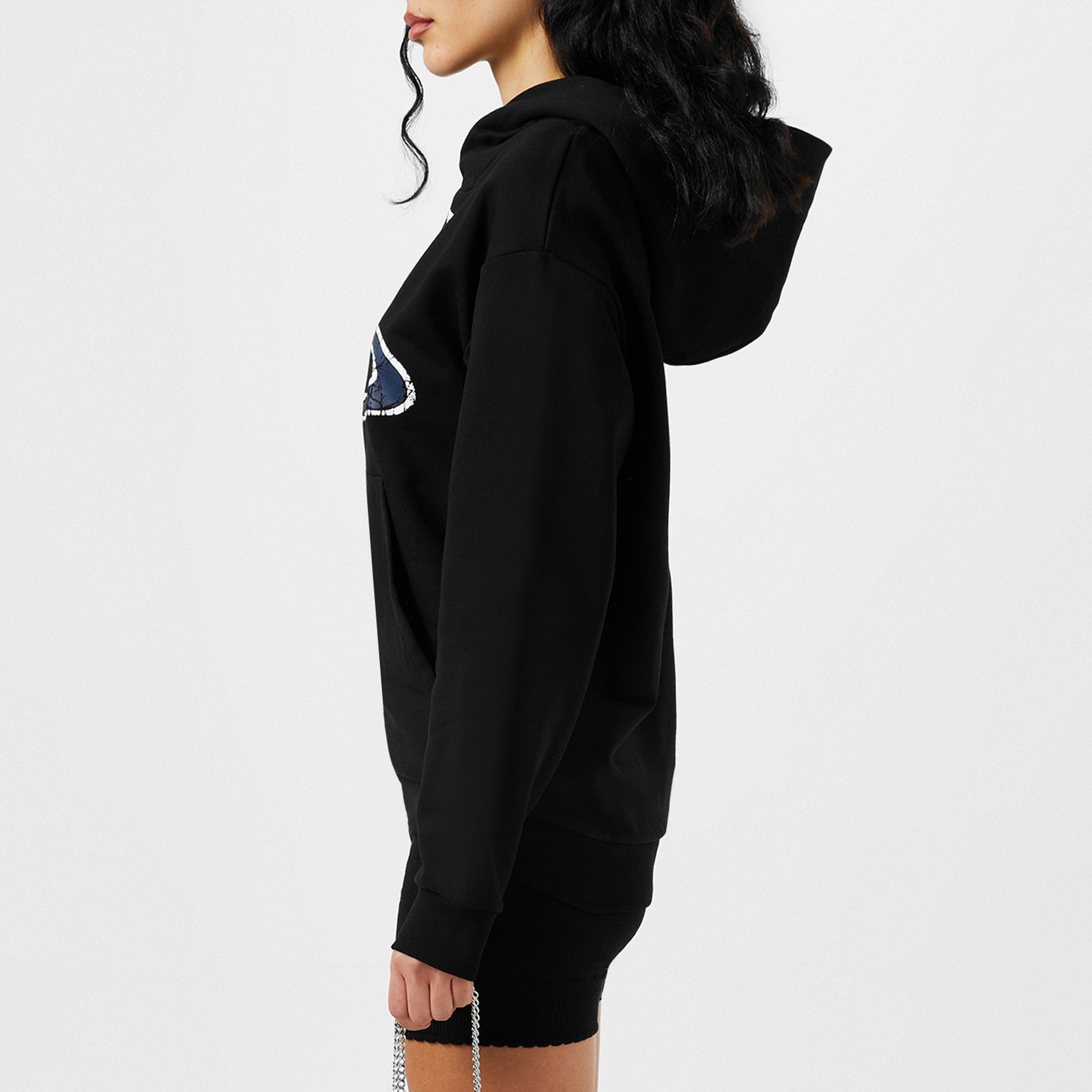 Vivienne Westwood｜HOODIES/SWEATS (TIME MACHINE PULLOVER Time Machine Pullover Sweatshirt in NAVY | Vivienne Westwood®