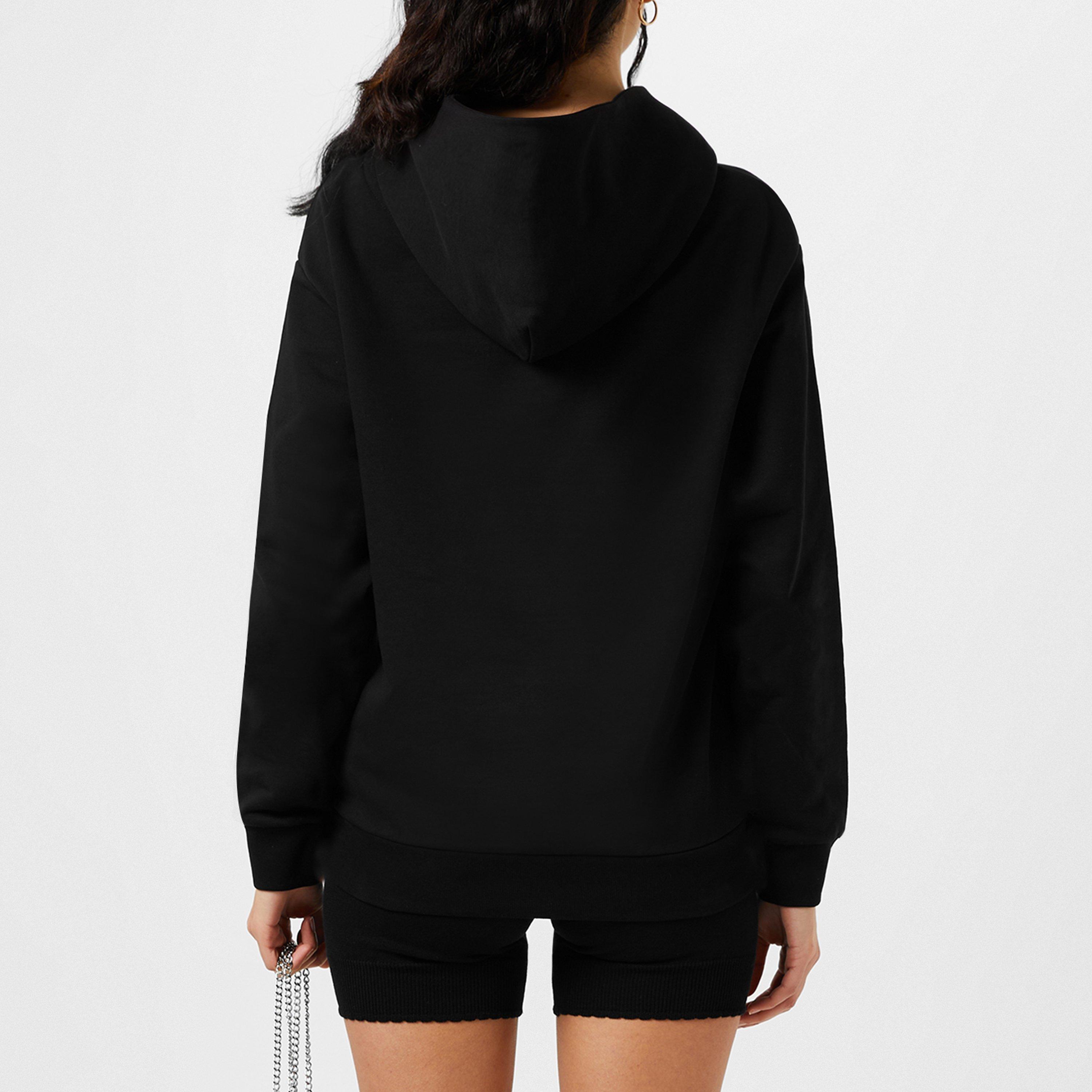 Vivienne Westwood | Time Machine Pullover Hoodie | OTH