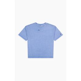 Champion The North Face Todd Easy T-shirt Met Korte Mouwen
