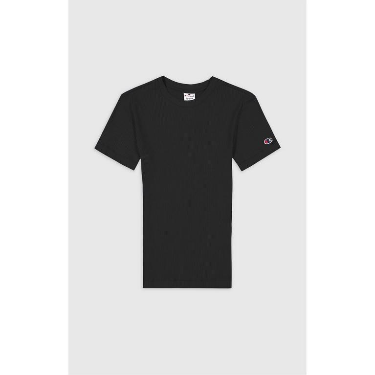 Noir - Champion - adidas Uforu Sweatshirt
