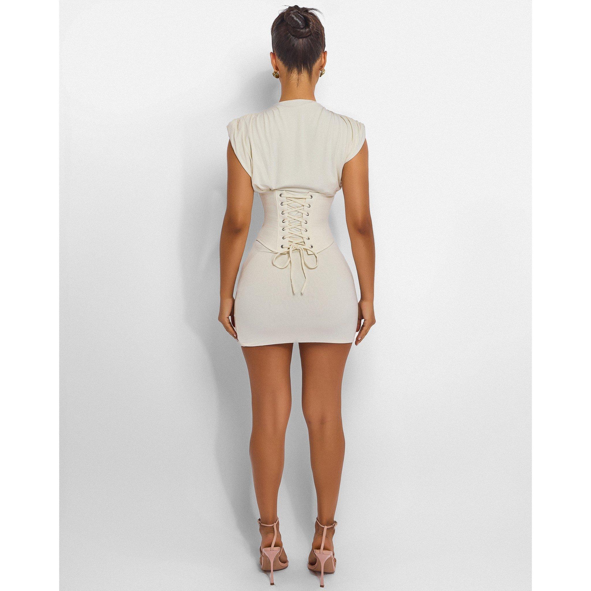 Cream - Mars The Label - MTL Sandra Mini Ld61 - 3