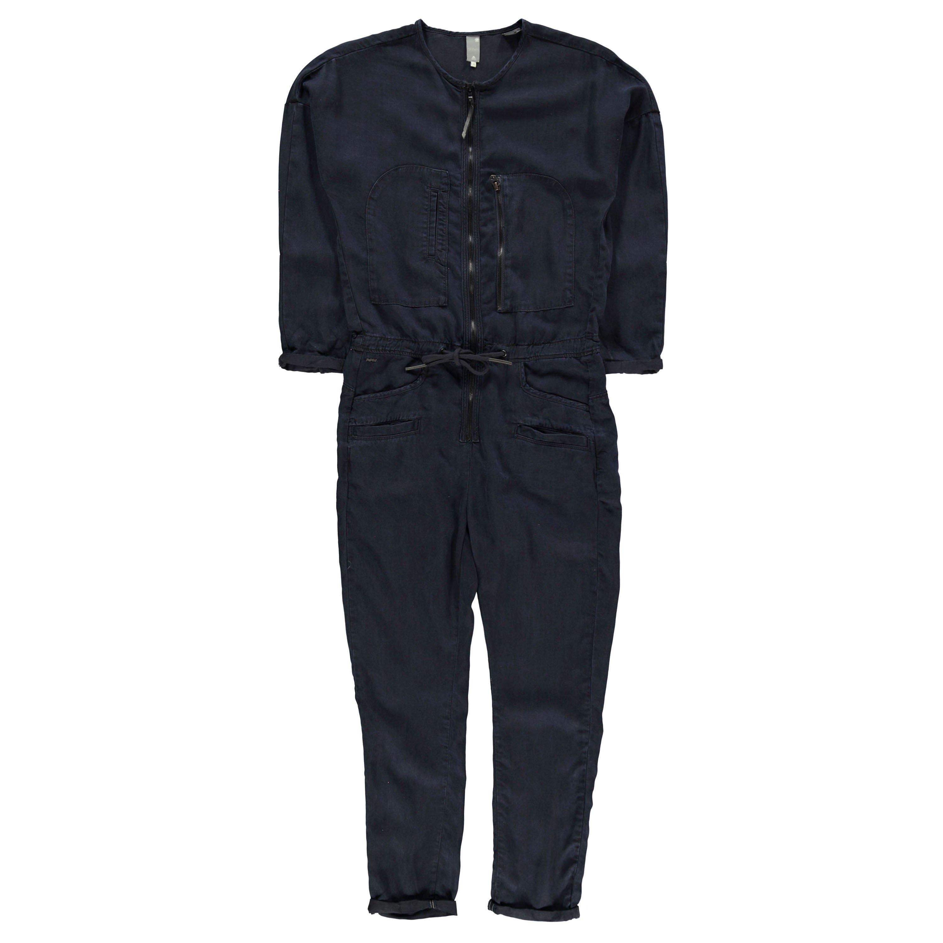 dk aged - G Star - G Dadin Boilersuit - 1