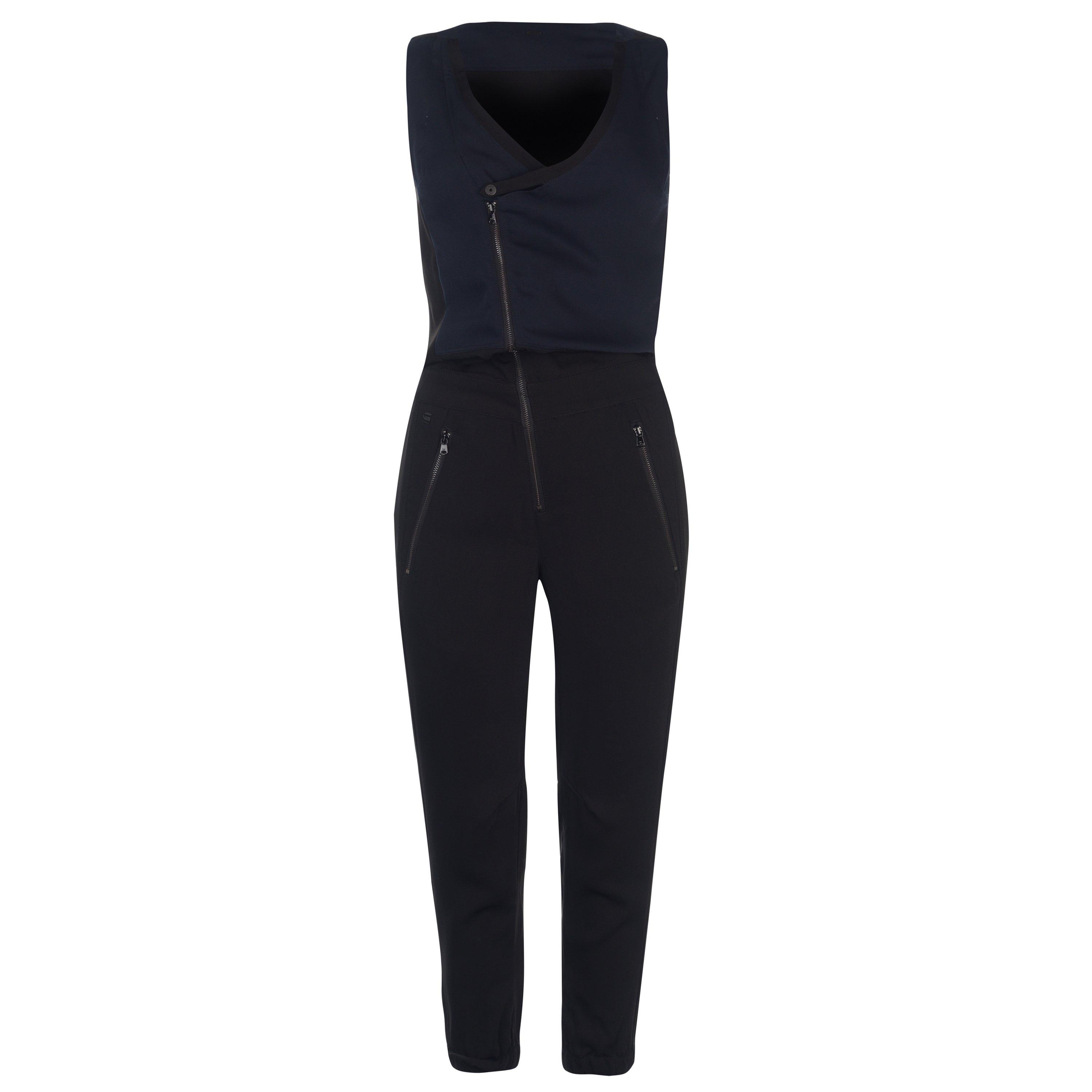 schwarz - G Star - G Soredo Jumpsuit - 1