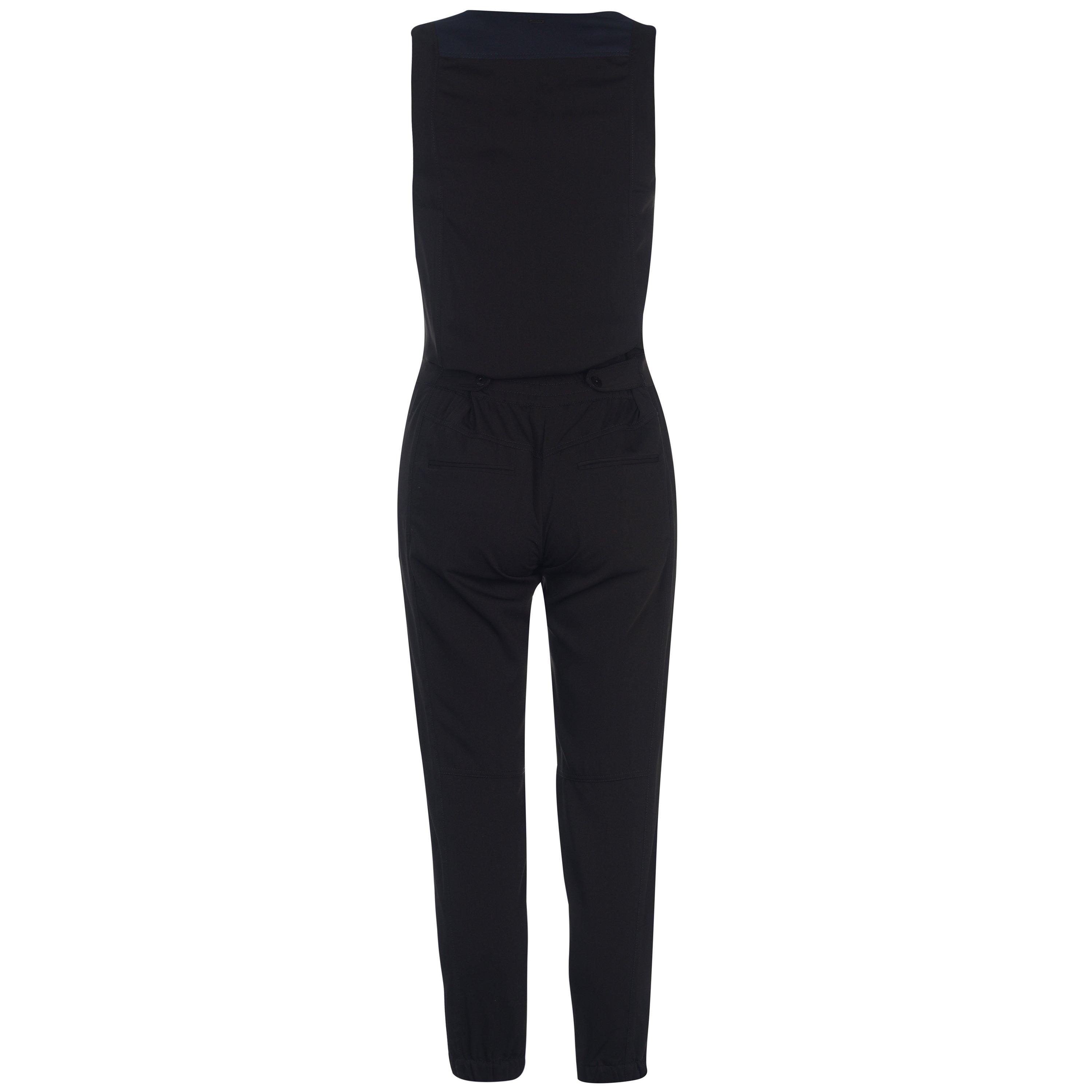 schwarz - G Star - G Soredo Jumpsuit - 2