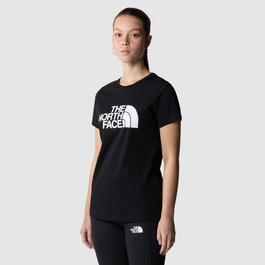 The North Face Easy T-Shirt Mens
