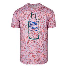 Vivienne Westwood Extra Virgin T Shirt