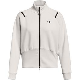 Under Armour UA Unstoppable Zip Up Sweatshirt Womens