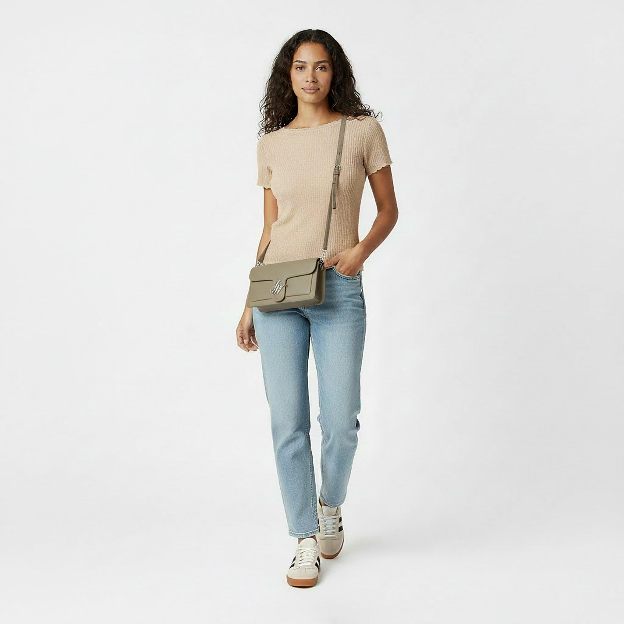 Pierre - Jack Wills - JW Crochet Open Back Tee - 5