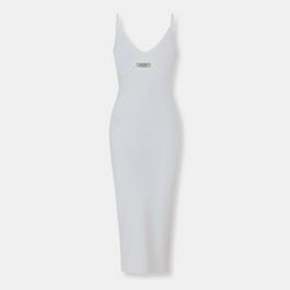 Jack Wills Cut Out Midi Dress