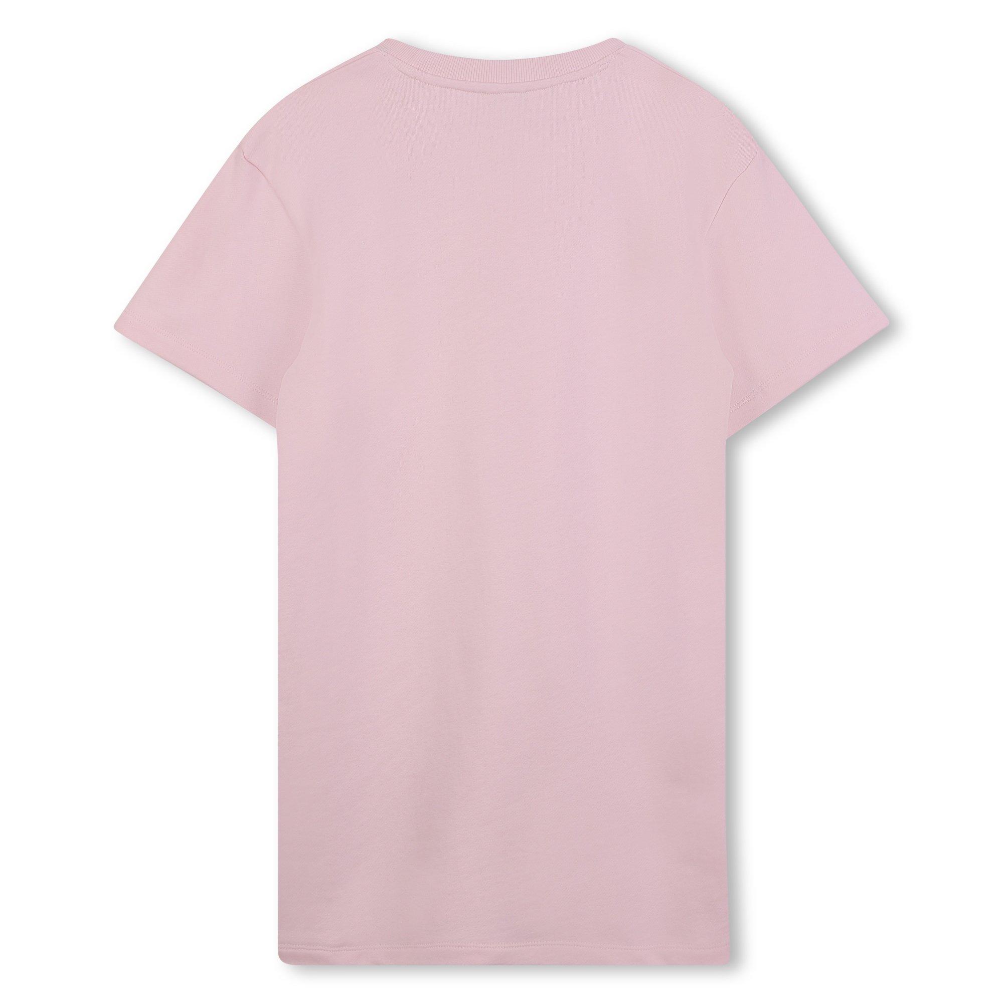 Rosa - Marc Jacobs - Marc Snapshot Dress Jn61 - 2