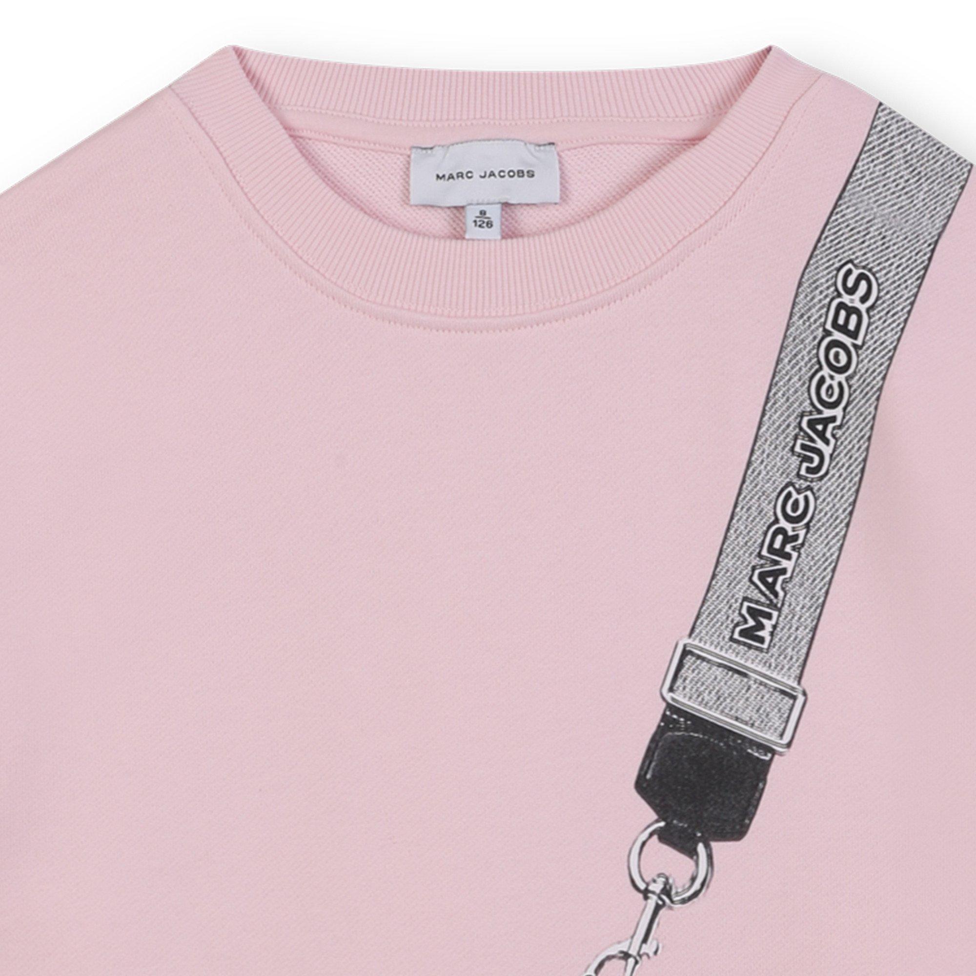 Rosa - Marc Jacobs - Marc Snapshot Dress Jn61 - 3