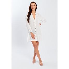 Influence Smock Mini Dress