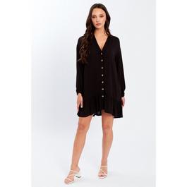 Influence Smock Mini Dress