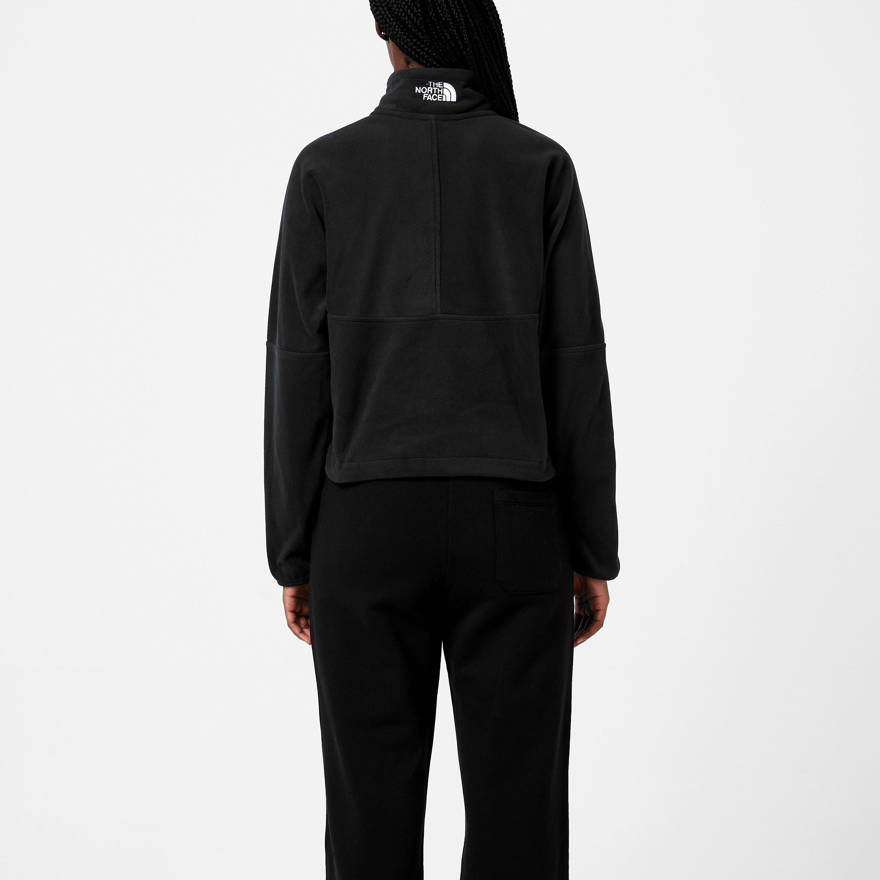 The North Face Lux | Polartec Fleece | 1/4 Zip Fleece Tops
