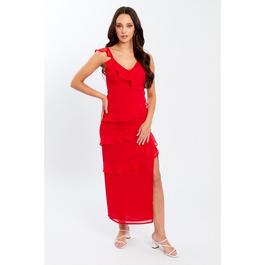Influence Cami Maxi Dress