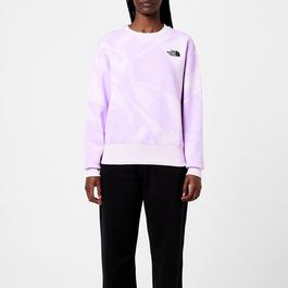 The North Face TNFL Ice Lilac Swt Ld43